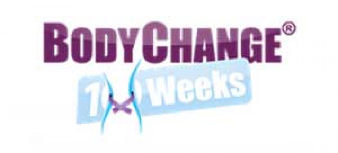 10 Weeks Body Change